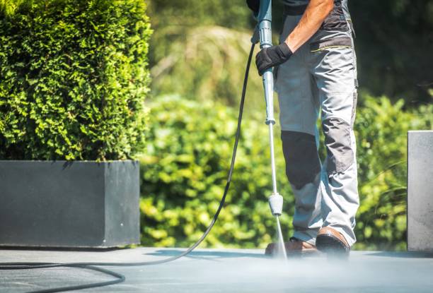Best House Exterior Washing  in Eglin Af, FL