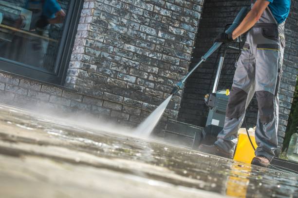 Best Building Exterior Washing  in Eglin Af, FL