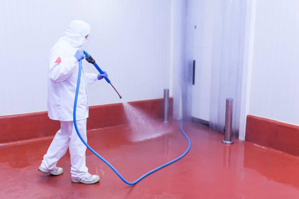 Best Machinery and Equipment Cleaning  in Eglin Af, FL