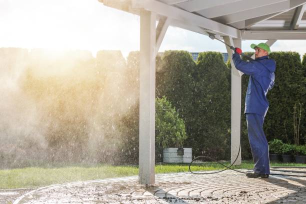 Best Playground Equipment Cleaning  in Eglin Af, FL