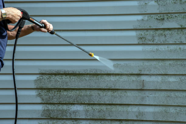 Best Sidewalk and Walkway Cleaning  in Eglin Af, FL
