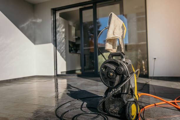 Concrete Sealing in Eglin Af, FL