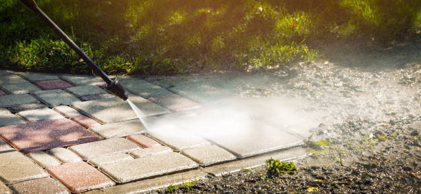 Best Parking Lot and Garage Cleaning  in Eglin Af, FL