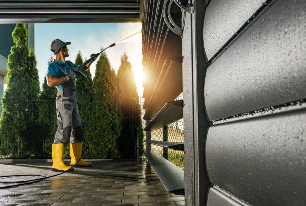 Best Dumpster Area Cleaning  in Eglin Af, FL