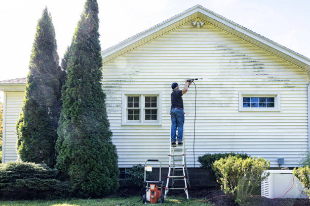 Eglin Af, FL Pressure Washing Company