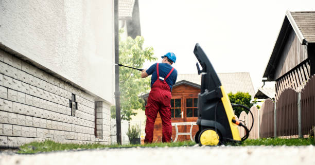 Best Post-Construction Pressure Washing  in Eglin Af, FL